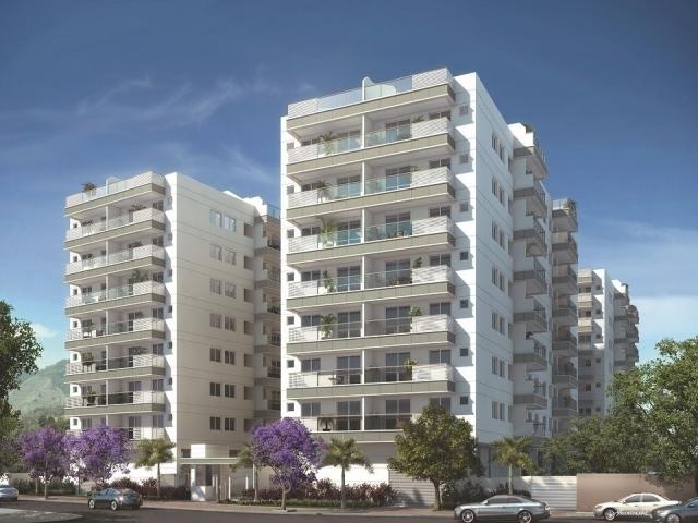 #45 - Apartamento para Venda em Rio de Janeiro - RJ - 1