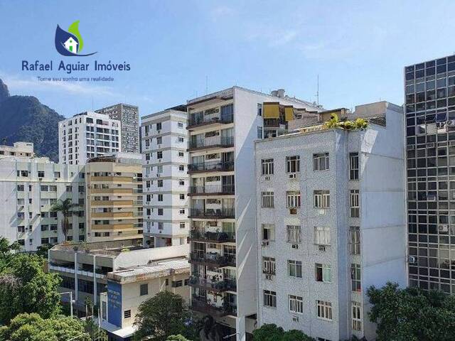 #106 - Apartamento para Venda em Rio de Janeiro - RJ - 2
