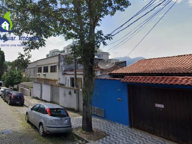 #111 - Casa para Locação em Rio de Janeiro - RJ - 1