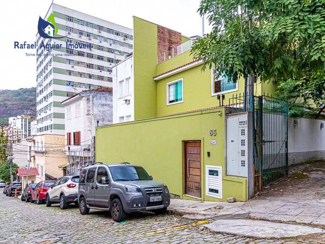 #116 - Casa para Venda em Rio de Janeiro - RJ - 1
